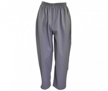 PANT PLUIE MOUSSON GRIS 3XL