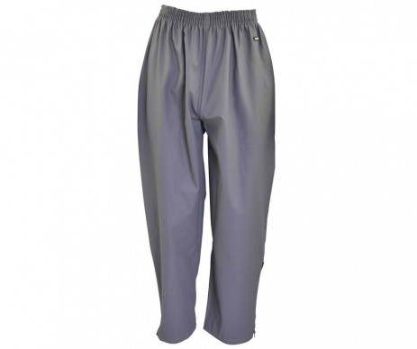 PANT PLUIE MOUSSON GRIS 3XL