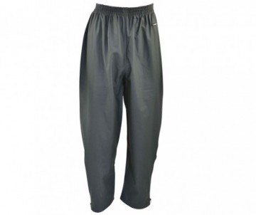 PANT PLUIE MOUSSON OLIVE 3XL
