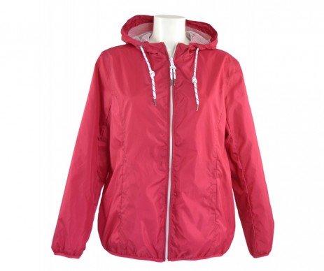 COUPE-VENT BIBAYA FUSHIA M