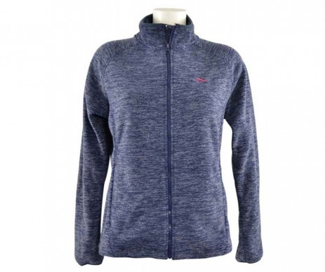 VESTE POLAIRE F YTAKI JEAN L