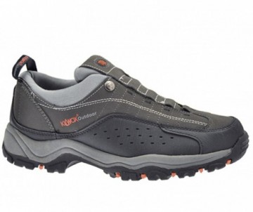 CHAUSSURE TREK ARKOS GRIS 41
