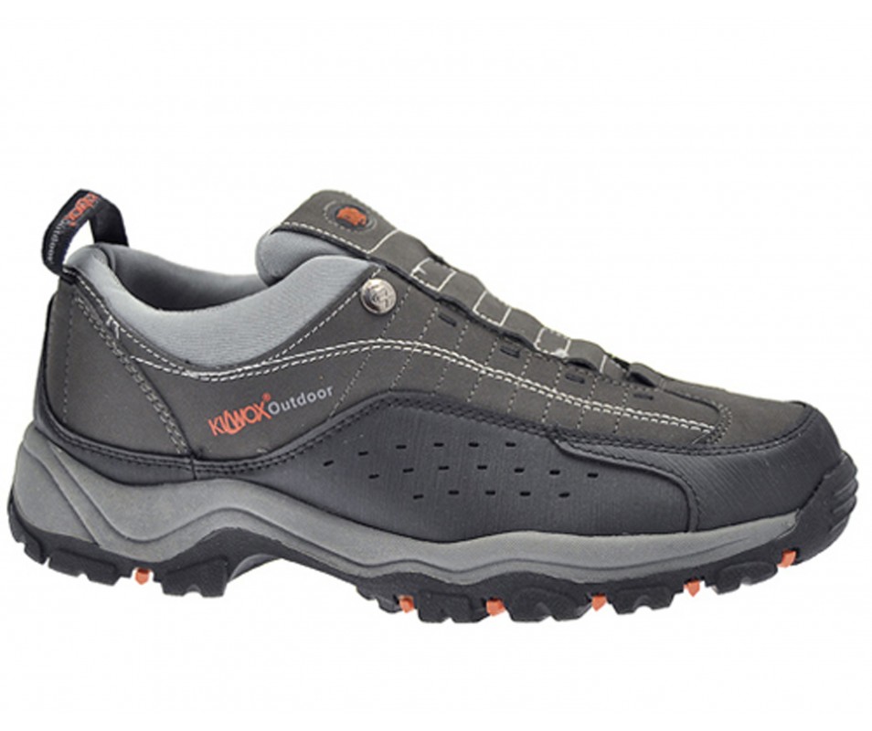 CHAUSSURE TREK ARKOS GRIS 46