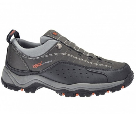 CHAUSSURE TREK ARKOS GRIS 46