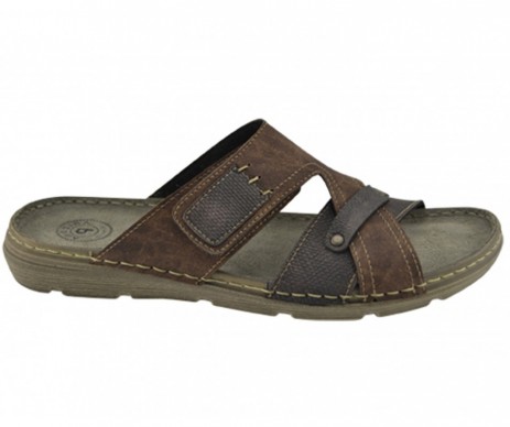 MULE PAGRIS MARRON 44