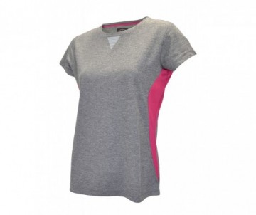 T-S ORIAZ RESPIRANT GRIS XL