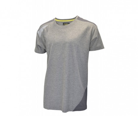 T-S MATEO RESPIRANT GRIS S