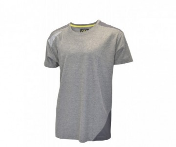 T-S MATEO RESPIRANT GRIS 4XL