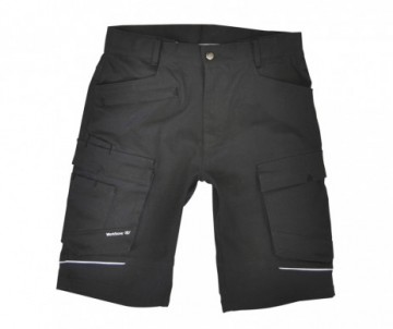 BERMUDA TERRAGONE NOIR T48