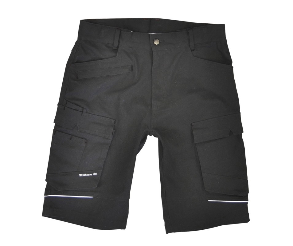 BERMUDA TERRAGONE NOIR T52