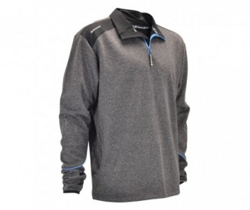 SWEAT MONTERIA GRIS CHINE S
