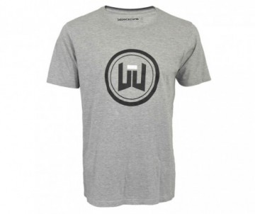 T-SHIRT GUARANI GRISS CHIN? S