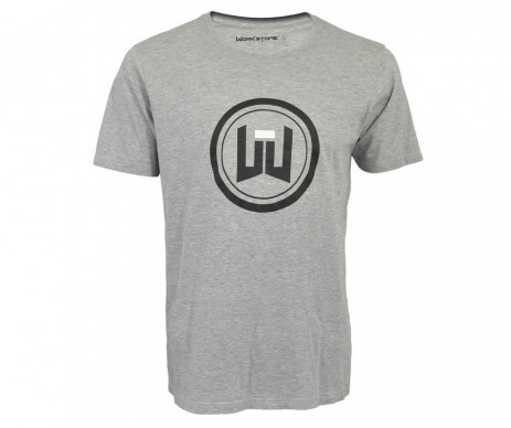 T-SHIRT GUARANI GRISS CHIN? S