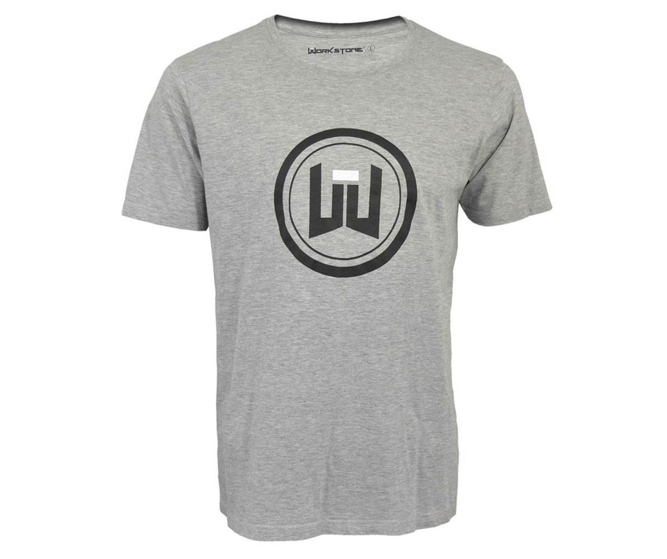 T-SHIRT GUARANI GRISS CHIN? XX