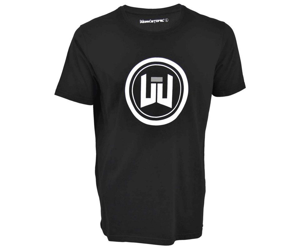 T-SHIRT GUARANI MC NOIR XL