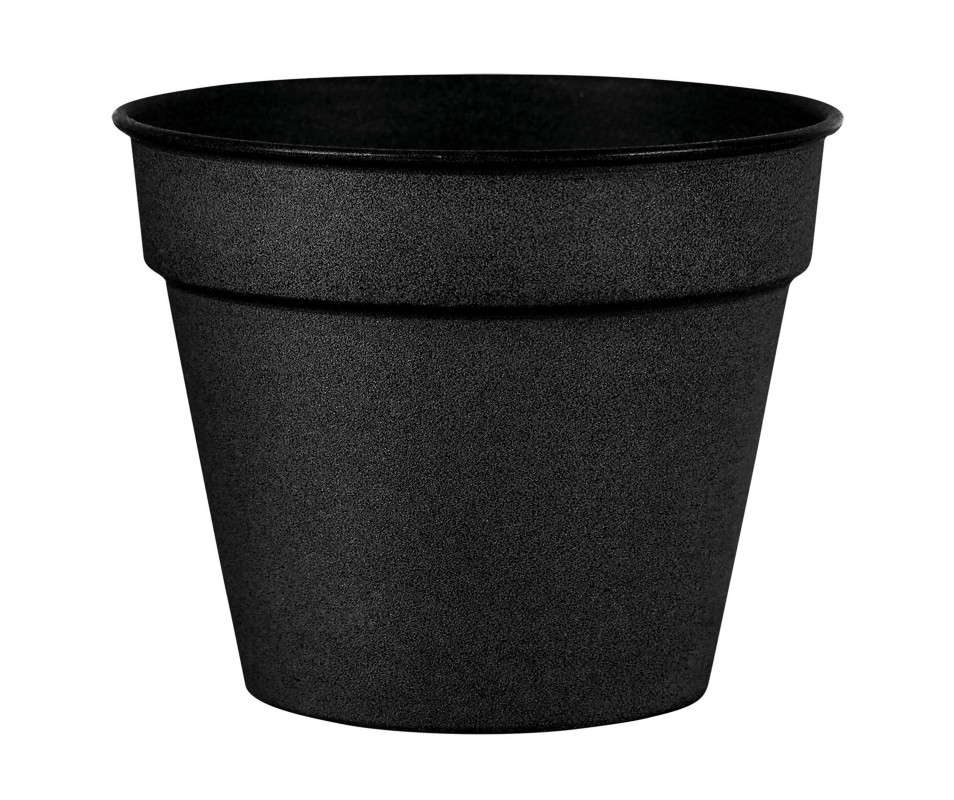 POT ACIER ANTHRA D20CM