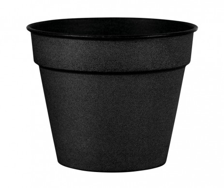 POT ACIER ANTHRA D20CM