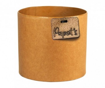 CP PAPOTS KRAFT D8CM