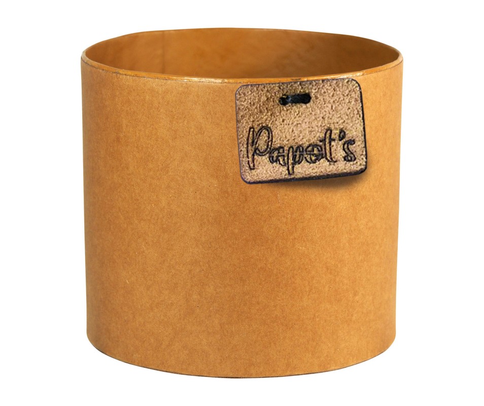 CP PAPOTS KRAFT D8CM