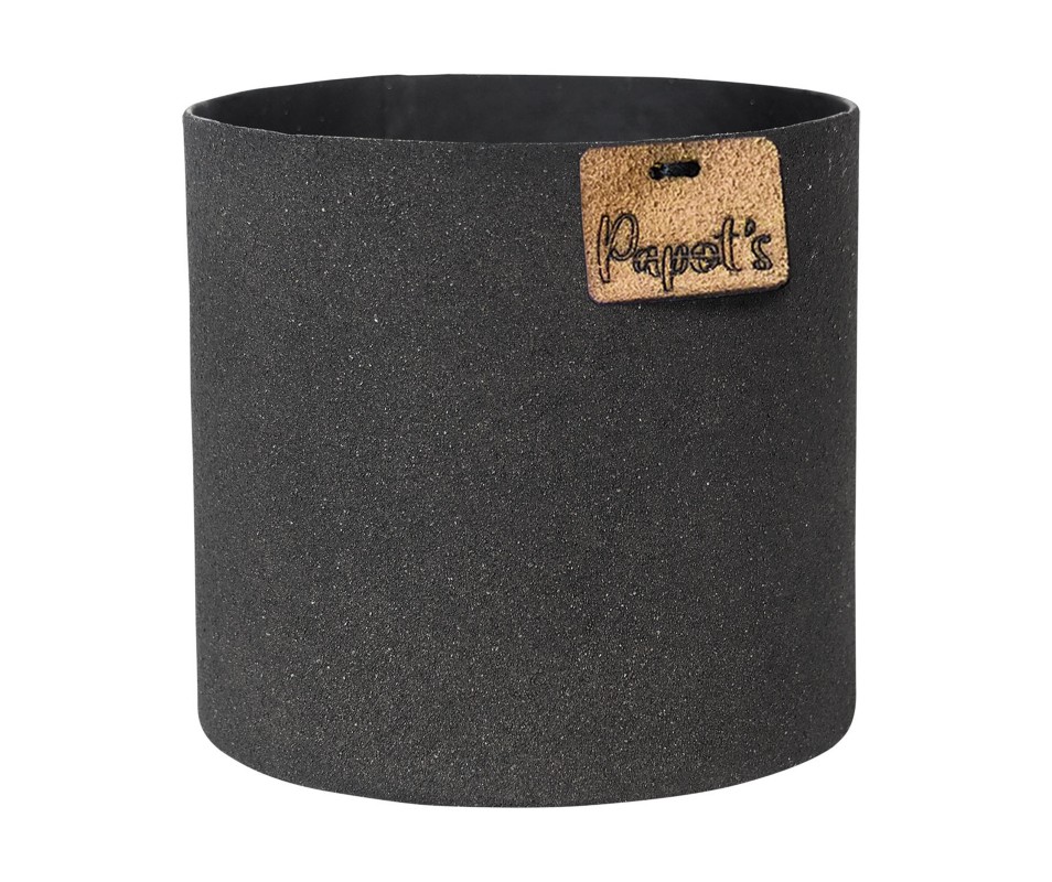 CP PAPOTS SABLE ANTHRA D12CM