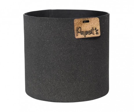 CP PAPOTS SABLE ANTHRA D12CM