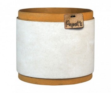 CP PAPOTS SERENITE  MIEL D14CM