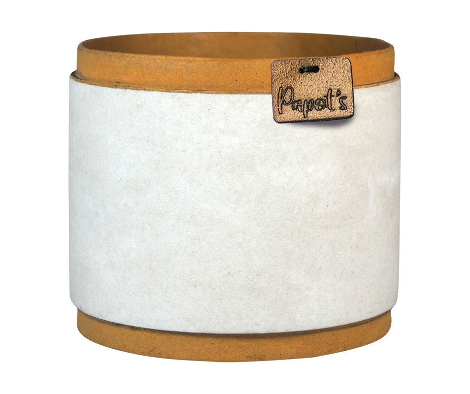 CP PAPOTS SERENITE  MIEL D14CM