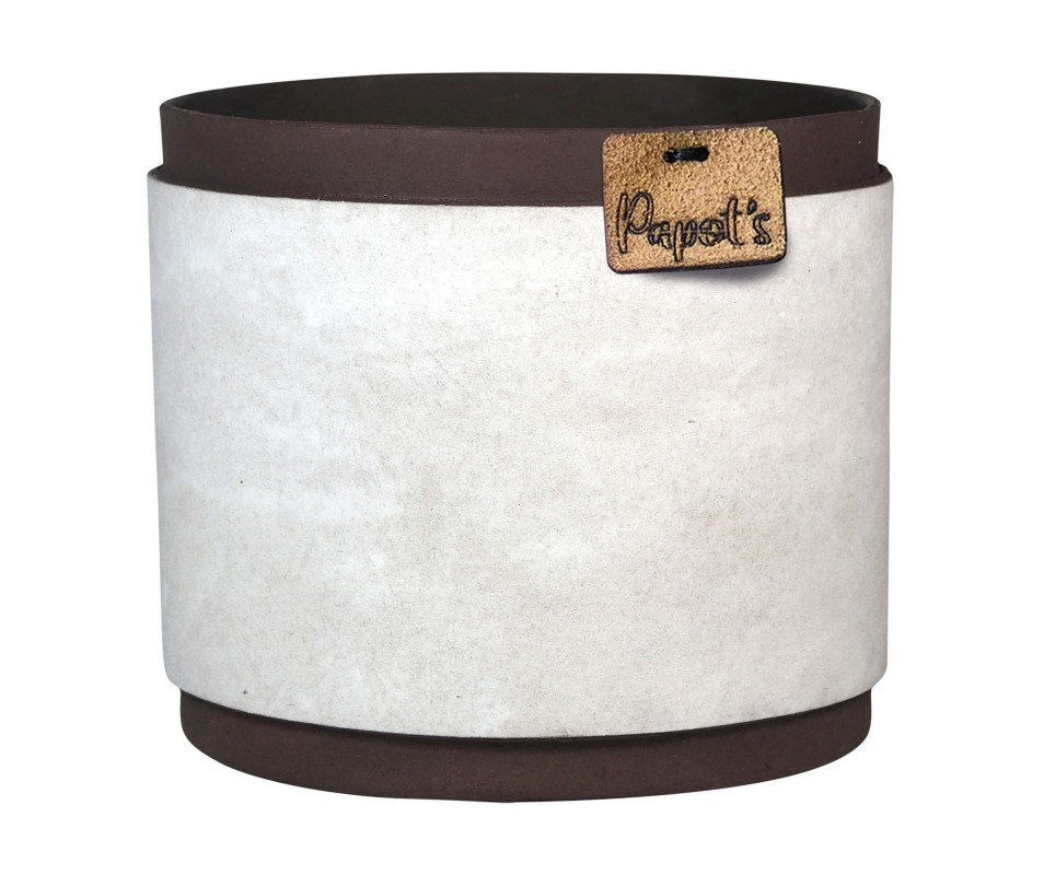 CP PAPOTS SERENITE CHOCOLAT D1