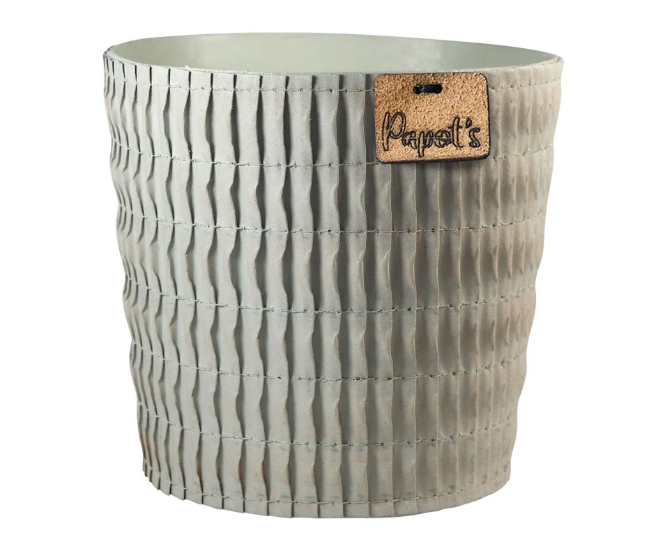 CP PAPOTS FOLD AMANDE D13CM