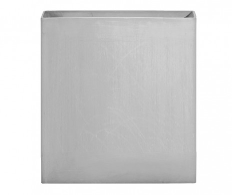 CUBE CLASSIM GRIS 39CM
