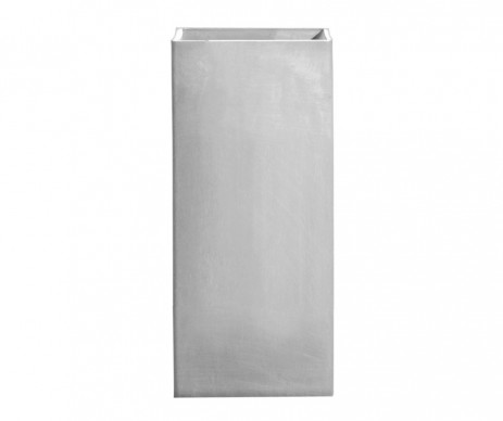 CUBE CLASSIM H GRIS 29CM