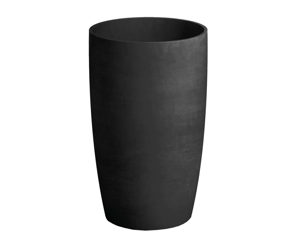 POT CLASSIM  EGG ANTH H60CM