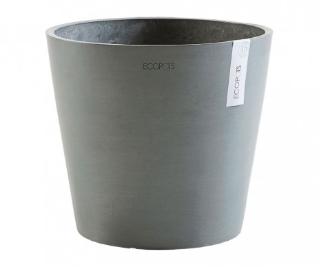 POT AMSTER CIMENT 26.3CM R  EA