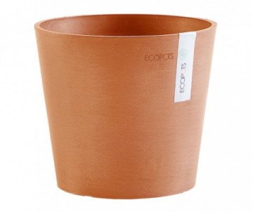 POT AMSTER  MINI TERRA  D17CM