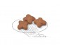 CROQUETTES CHIEN MINI ADULT 8+ 4KG - ROYAL CANIN