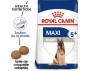 CROQUETTES CHIEN MAXI ADULT 5+ 15KG - ROYAL CANIN