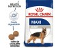 CROQUETTES CHIEN MAXI ADULT 15KG - ROYAL CANIN