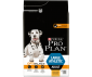 CROQUETTES CHIEN LARGE ATHLETIC ADULT OPTIBALANCE POULET 14KG - PURINA PRO PLAN