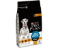 CROQUETTES CHIEN LARGE ATHLETIC ADULT OPTIBALANCE POULET 14KG - PURINA PRO PLAN