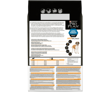 CROQUETTES CHIEN ROBUST ADULT OPTIBALANC POULET 14KG - PRUINA PRO PLAN