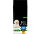 CROQUETTES CHIOT LARGE ROBUST PUPPY OPTISTART POULET 12KG - PURINA PRO PLAN