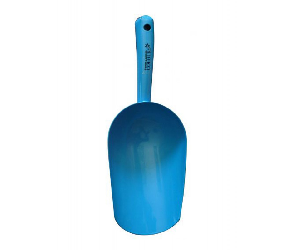 PELLE A TERREAU MULTICOLORE SPEAR ET JACKSON