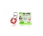 MÉDAILLE TIC-CLIP PROTECTION TIQUES ET PUCES - ANIBIO