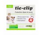 MEDAILLE TIC CLIP PROTECTION TIQUES ET PUCES