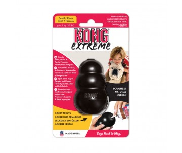 JOUET KONG EXTREME - SMALL...