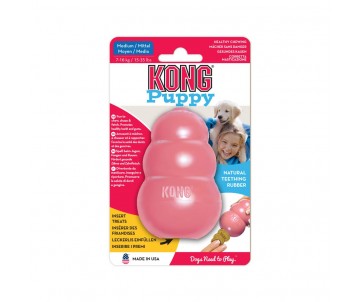 JOUET KONG PUPPY TAILLE M