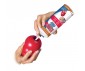 JOUET KONG CLASSIC - LARGE ROUGE - KONG