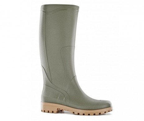 BOTTE PERONNE VERT 42