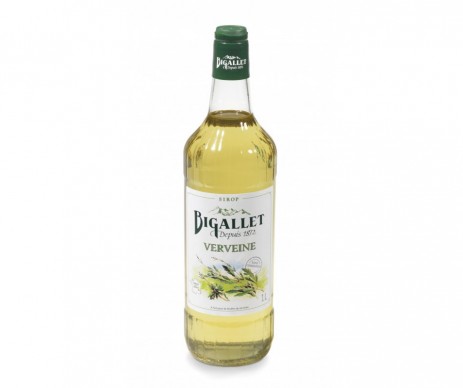 SIROP VERVEINE