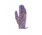 GANTS JARDINAGE ÉGLANTINE 9 - BLACKFOX